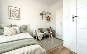 Flamingo - Nadmorski Apartament Przy Lesie - Love&Family, Przyjazny dla Zwierząt
